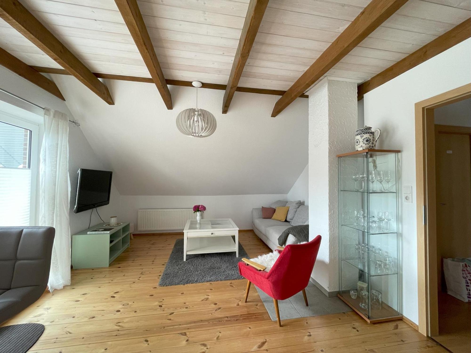 Hennis Huuske Apartman Krummhörn Kültér fotó