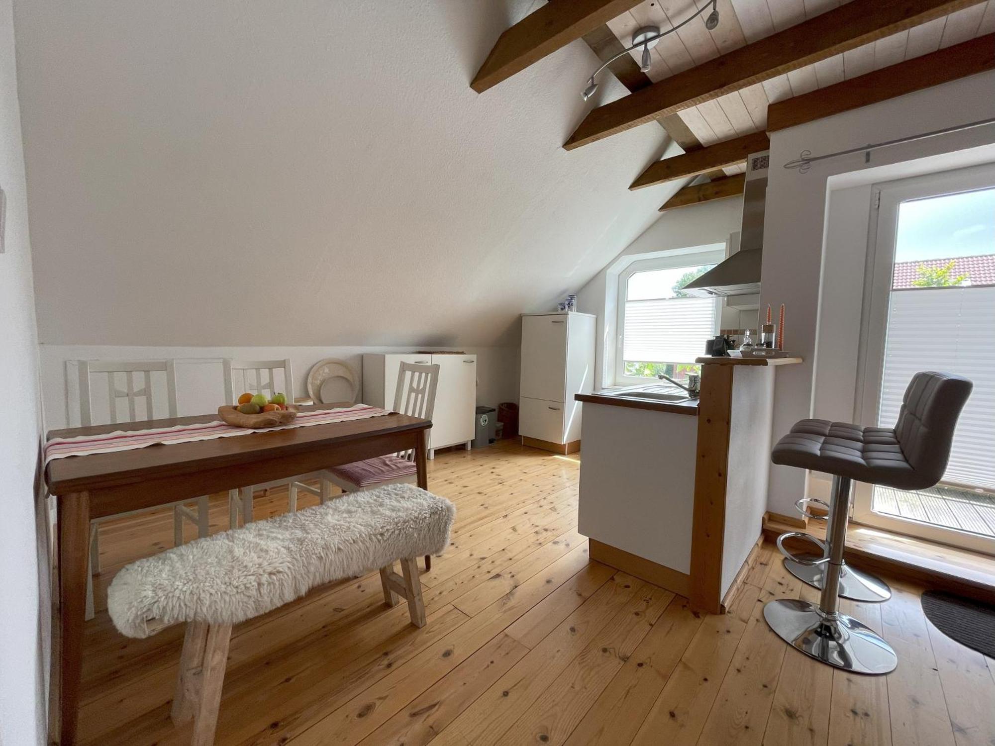 Hennis Huuske Apartman Krummhörn Kültér fotó